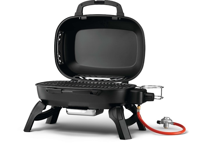NAPOLEON Gasgrill TRAVELQ 240