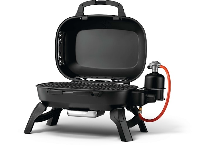 NAPOLEON Gasgrill TRAVELQ 240