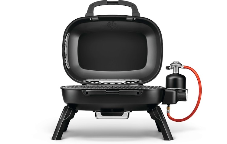 NAPOLEON Gasgrill TRAVELQ 240
