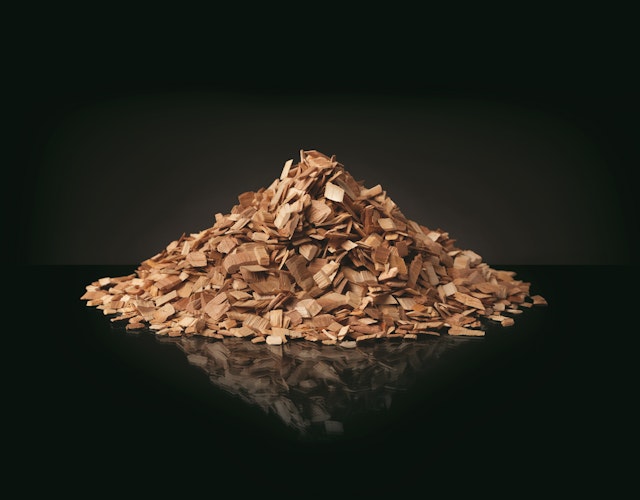 NAPOLEON Holz-Räucherchips, Pflaume, 700g (67016)