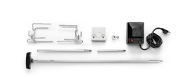 NAPOLEON Rotisserie Heavy Duty für Rogue-Serie (69912)