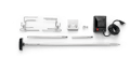 NAPOLEON Rotisserie Heavy Duty für Rogue-Serie (69912)Vorschaubild