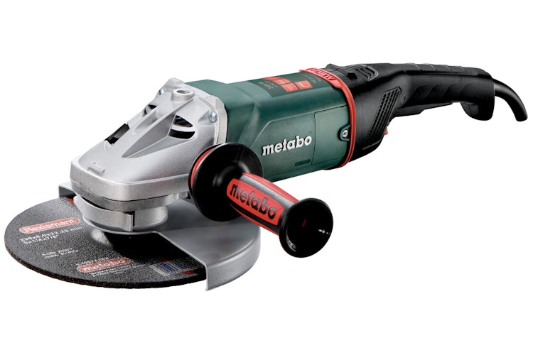 Metabo Winkelschleifer WE 24-230 MVT