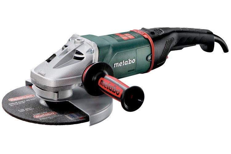 Metabo Winkelschleifer WE 24-230 MVT Quick