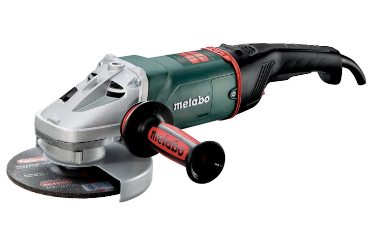 Metabo Winkelschleifer WEA 24-180 MVT Quick