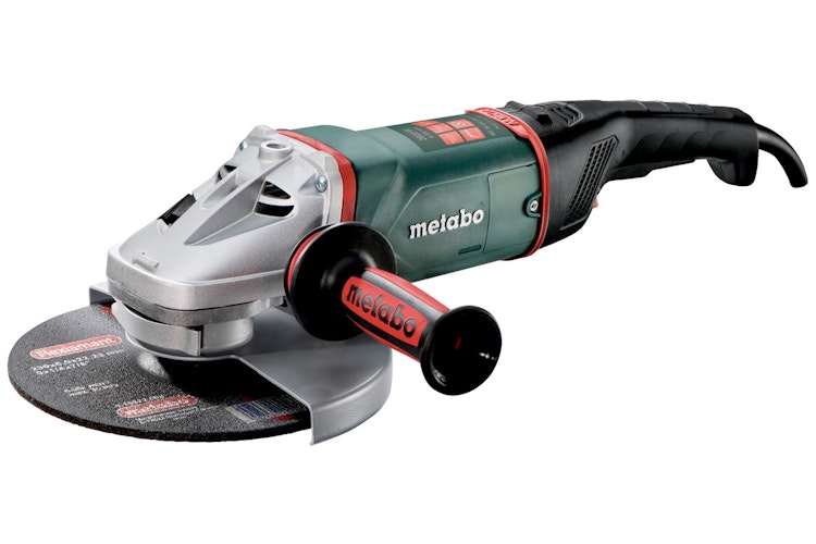 Metabo Winkelschleifer WE 26-230 MVT Quick