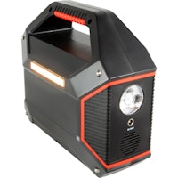 Cooly Tragbare Power-Station 100 Watt