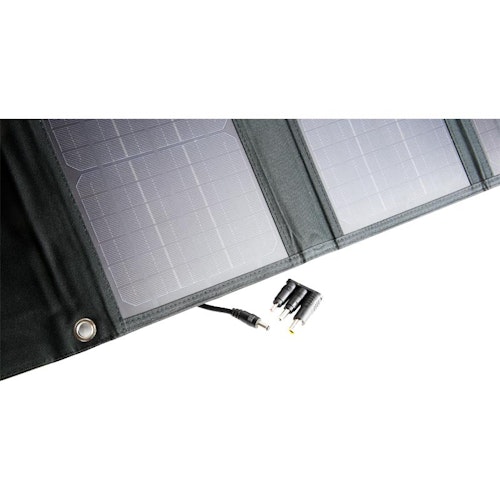 Cooly Faltbares Solarpanel 60 Watt