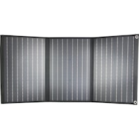 Cooly Faltbares Solar-Panel 90 Watt