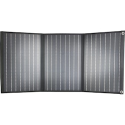Cooly Faltbares Solar-Panel 90 Watt