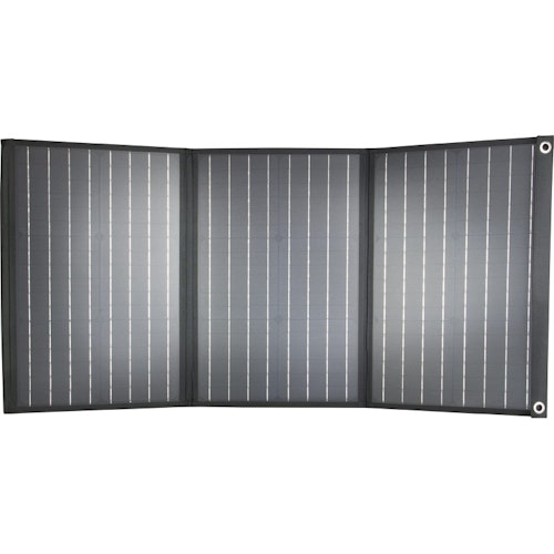 Cooly Faltbares Solar-Panel 90 Watt