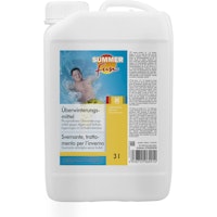 Summer Fun Überwinterungsmittel 3 l