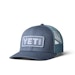 YETI Trucker Cap mit YETI LogoBild