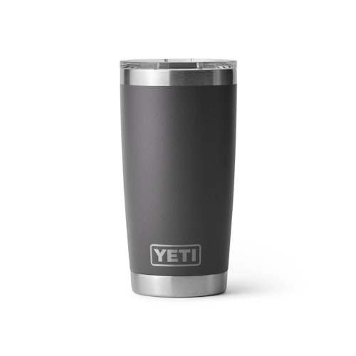 YETI Becher RAMBLER 20 oz. (591 ml) - mit Magsslider Deckel