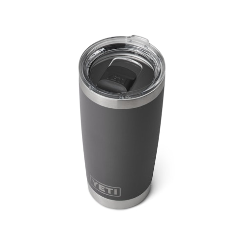 YETI Becher RAMBLER 20 oz. (591 ml) - mit Magsslider Deckel