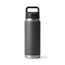 Vorschaubild YETI Trinkflasche RAMBLER 26 oz. (769 ml) - mit Chug-Verschluss