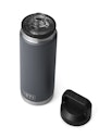 Vorschaubild YETI Trinkflasche RAMBLER 26 oz. (769 ml) - mit Chug-Verschluss