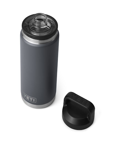 YETI Trinkflasche RAMBLER 26 oz. (769 ml) - mit Chug-Verschluss