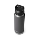 Vorschaubild YETI Trinkflasche RAMBLER 26 oz. (769 ml) - mit Chug-Verschluss