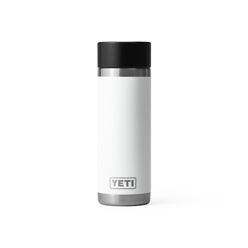 YETI Trinkflasche RAMBLER 18 oz. (530 ml) - mit HotShot Verschluss