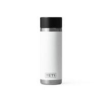 YETI Rambler Flasche mit HotShot Deckel 18 oz. (530 ml)