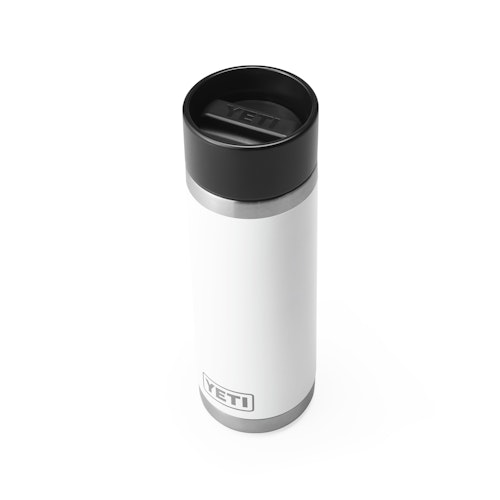 YETI Trinkflasche RAMBLER 18 oz. (530 ml) - mit HotShot Verschluss