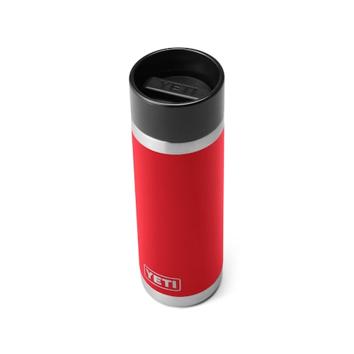 YETI Trinkflasche RAMBLER 18 oz. (530 ml) - mit HotShot Verschluss