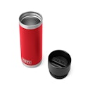 YETI Trinkflasche RAMBLER 18 oz. (530 ml) - mit HotShot Verschluss