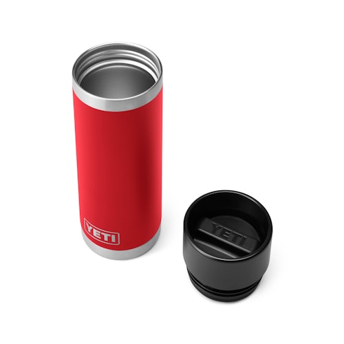 YETI Trinkflasche RAMBLER 18 oz. (530 ml) - mit HotShot Verschluss