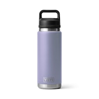 YETI Rambler Flasche mit Chug Cap 26 oz. (769 ml), verschiedene Farben
