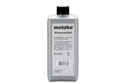 Metabo Spezialöl 0,5 Liter für Druckluft-Werkzeuge