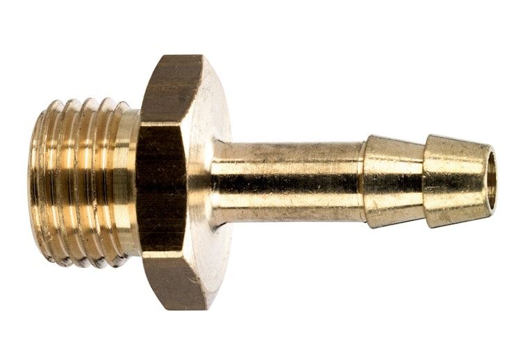 Metabo Schlauchtülle 3/8" AG x 9 mm