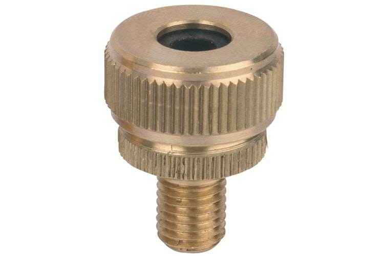 Metabo Adapter Reifenfüller - Fahrradventil