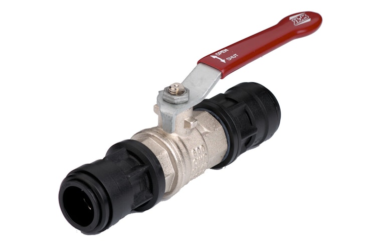 Metabo Luftabsperrhahn 1/2" / 15