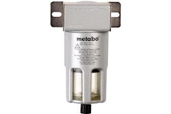 Metabo Filter F-180 1/4"