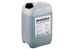 Metabo SandstrahlmittelKörnung 0,2 - 0,5 mm Kanister 8 kg