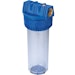Metabo Filter für Hauswasserwerke 1 1/2" langohne FiltereinsatzBild