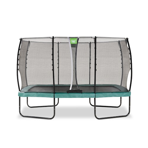 Exit Allure Classic Trampolin mit Sicherheitsnetz