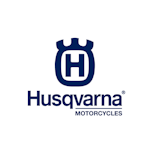 Motorrad Zentralständer für Husqvarna