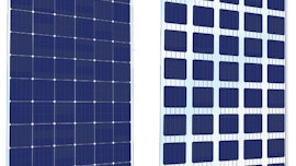 Photovoltaikpakete für Sunelements Gewächshäuser