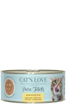 Cat''s Love Katze Nassfutter