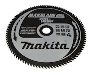 Makita MakBlade+ Sägeblätter 300mm