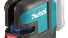 Makita Akku-Laser CXT 12V max