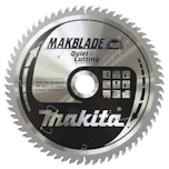 Makita MakBlade+ Sägeblätter 165mm