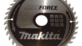 Makita Makforce Sägeblätter 190mm
