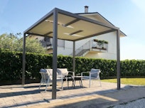 Ximax Design-Pavillons