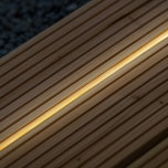 LED-Streifen für Außen