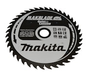 Makita MakBlade+ Sägeblätter 250mm