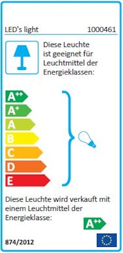 Shada LED Garten-Stein `groß`, IP65, 806Lm, 5m-Zuleitung, Tageslichtsensor, 35x35x34cm