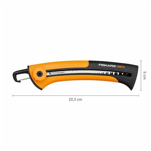 Fiskars XtractTM Handsäge / Grobzahnung 1000613